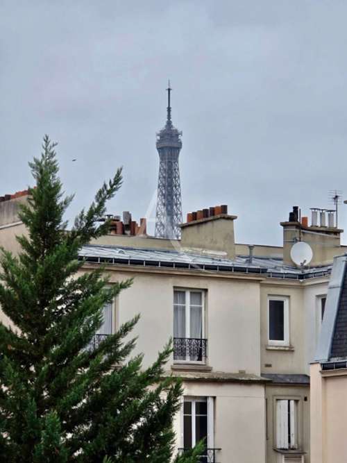 Parijs Parijs (Seine) appartement foto 7187669