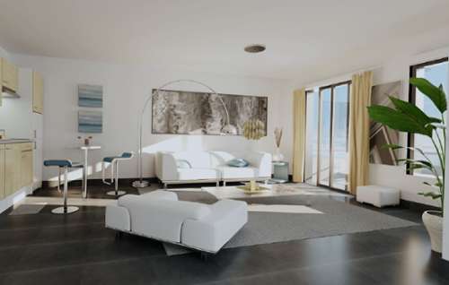 Paris Paris (Seine) Wohnung/ Apartment Bild 7193901