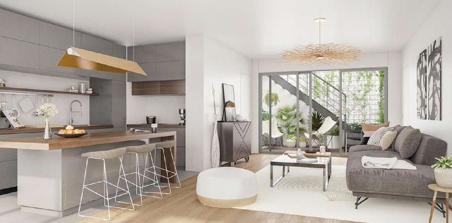  kaufen Wohnung/ Apartment Paris Paris (Seine) 1