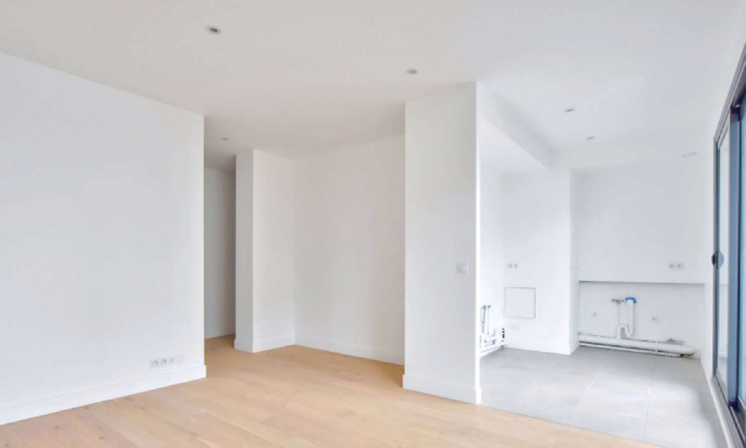  kaufen Wohnung/ Apartment Paris Paris (Seine) 1