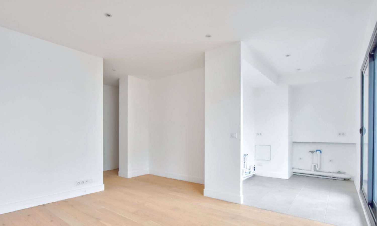  kaufen Wohnung/ Apartment Paris Paris (Seine) 1