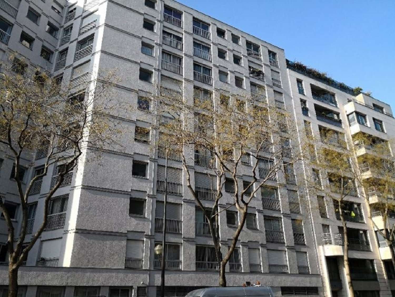 kaufen Wohnung/ Apartment Paris Paris (Seine) 1