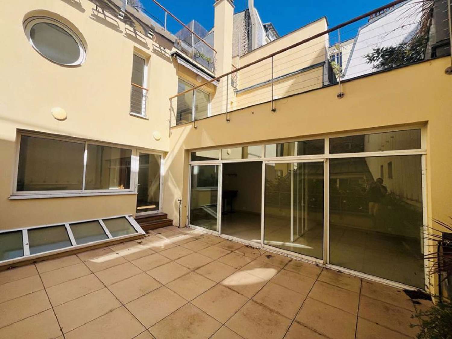  à vendre appartement Paris Paris (Seine) 1