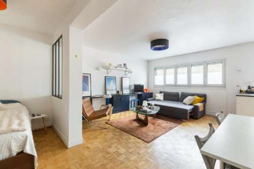 Paris Paris (Seine) Wohnung/ Apartment Bild 7173141