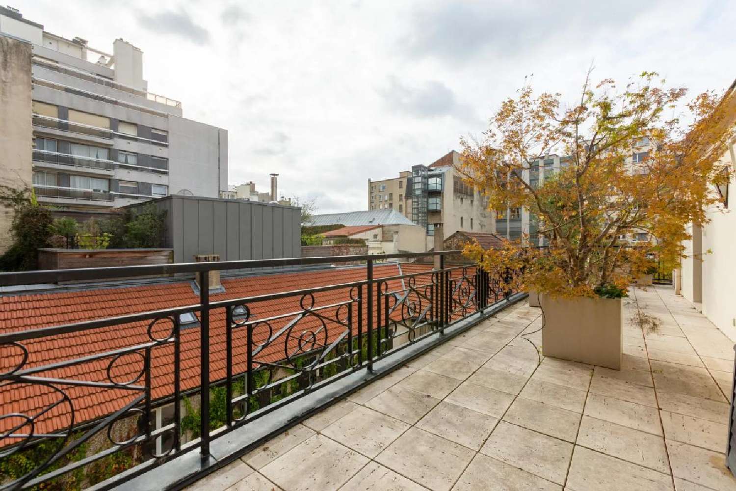  à vendre appartement Paris Paris (Seine) 1