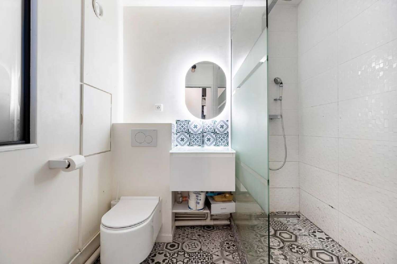 à vendre appartement Paris Paris (Seine) 1