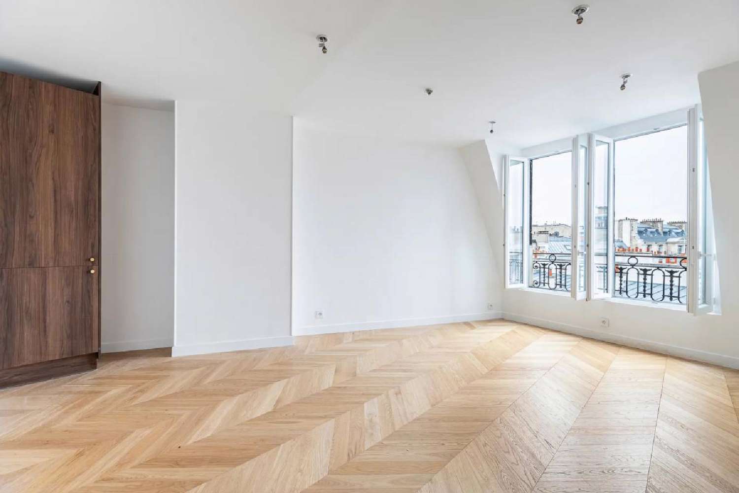  à vendre appartement Paris Paris (Seine) 1