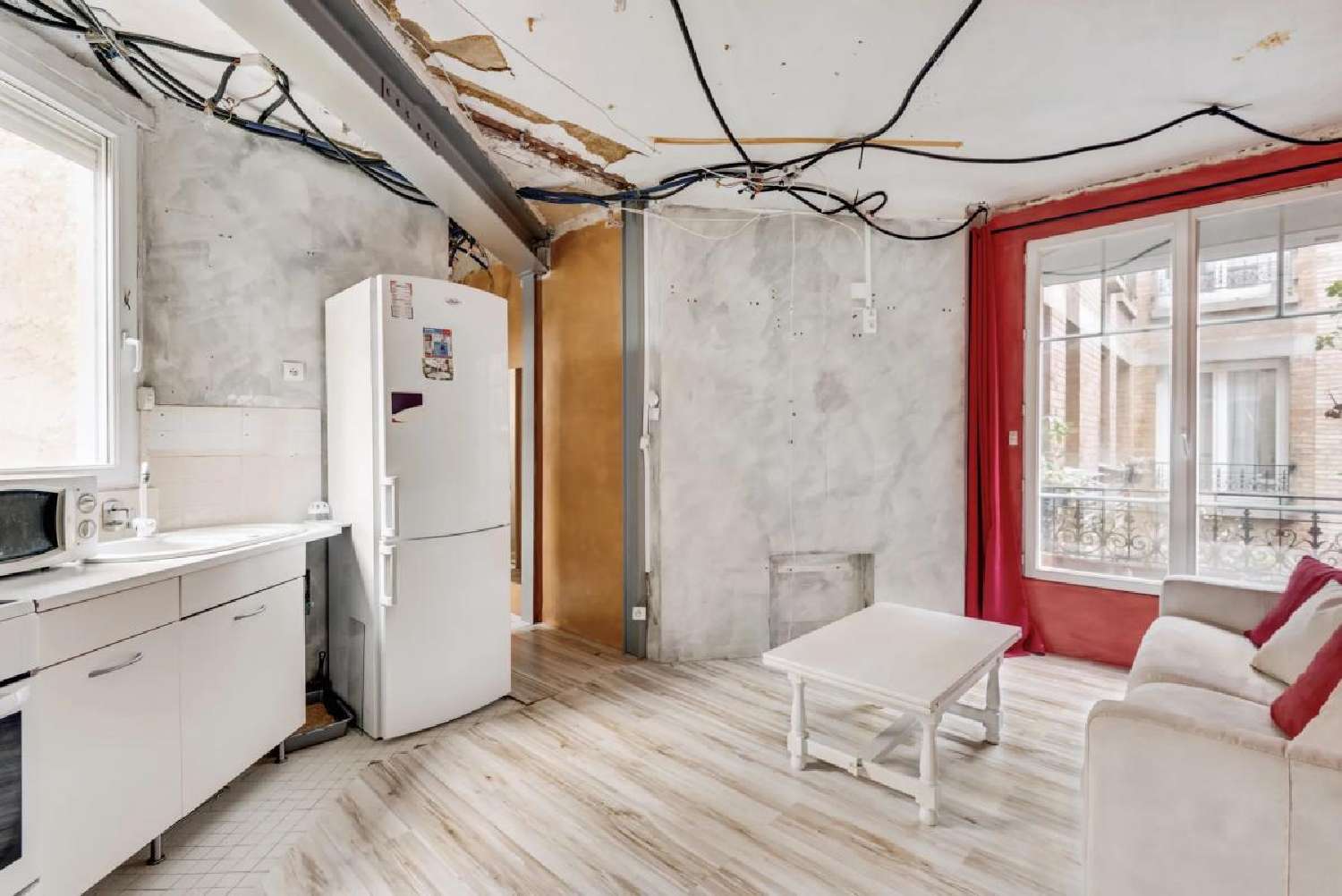  à vendre appartement Paris Paris (Seine) 1