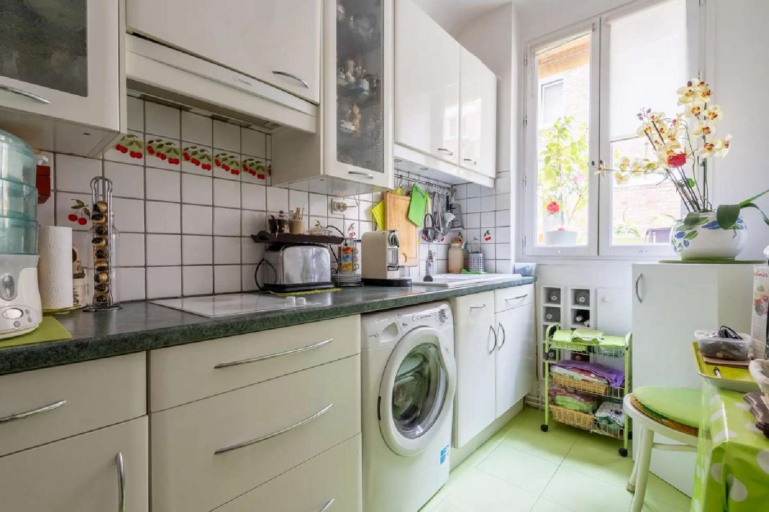 à vendre appartement Paris Paris (Seine) 1