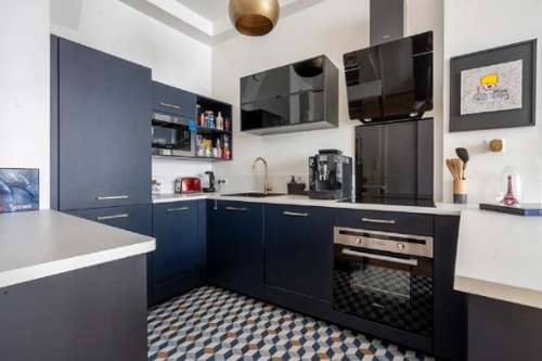 Paris Paris (Seine) appartement foto 7198286