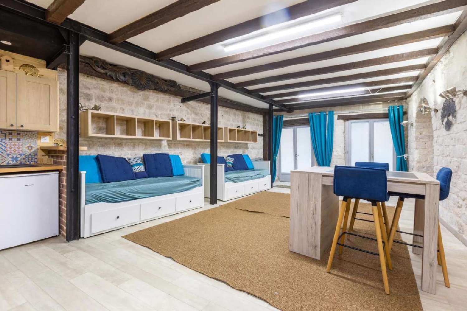 à vendre appartement Paris Paris (Seine) 1