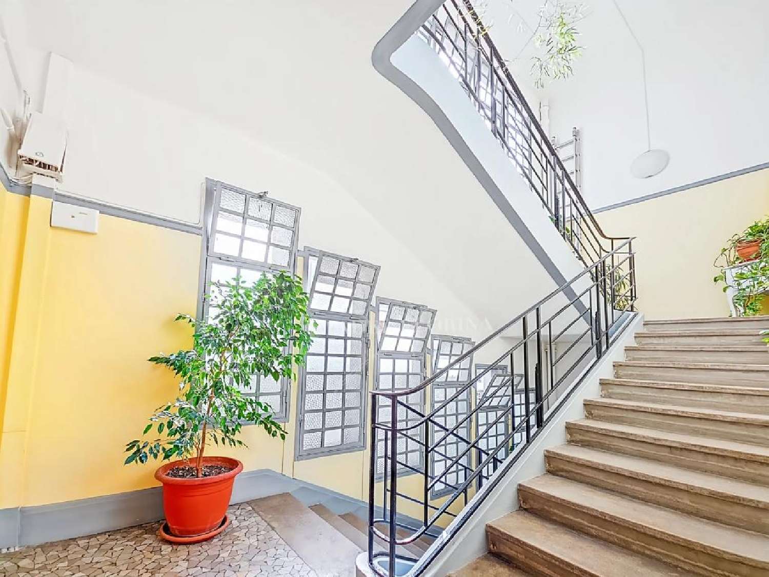 à vendre appartement Paris Paris (Seine) 1