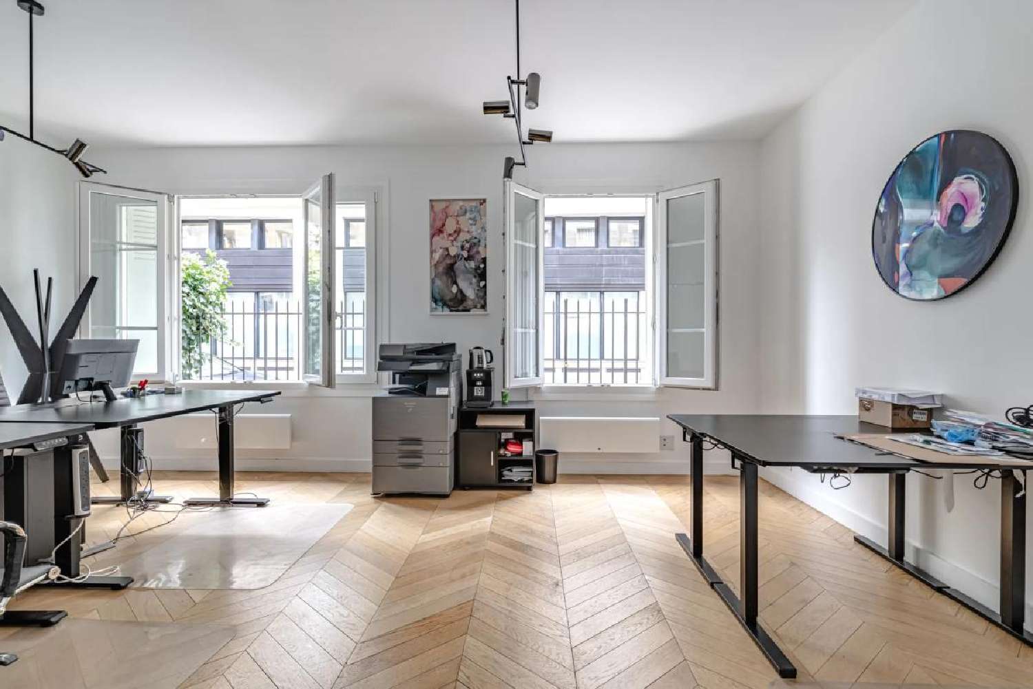 à vendre appartement Paris Paris (Seine) 1