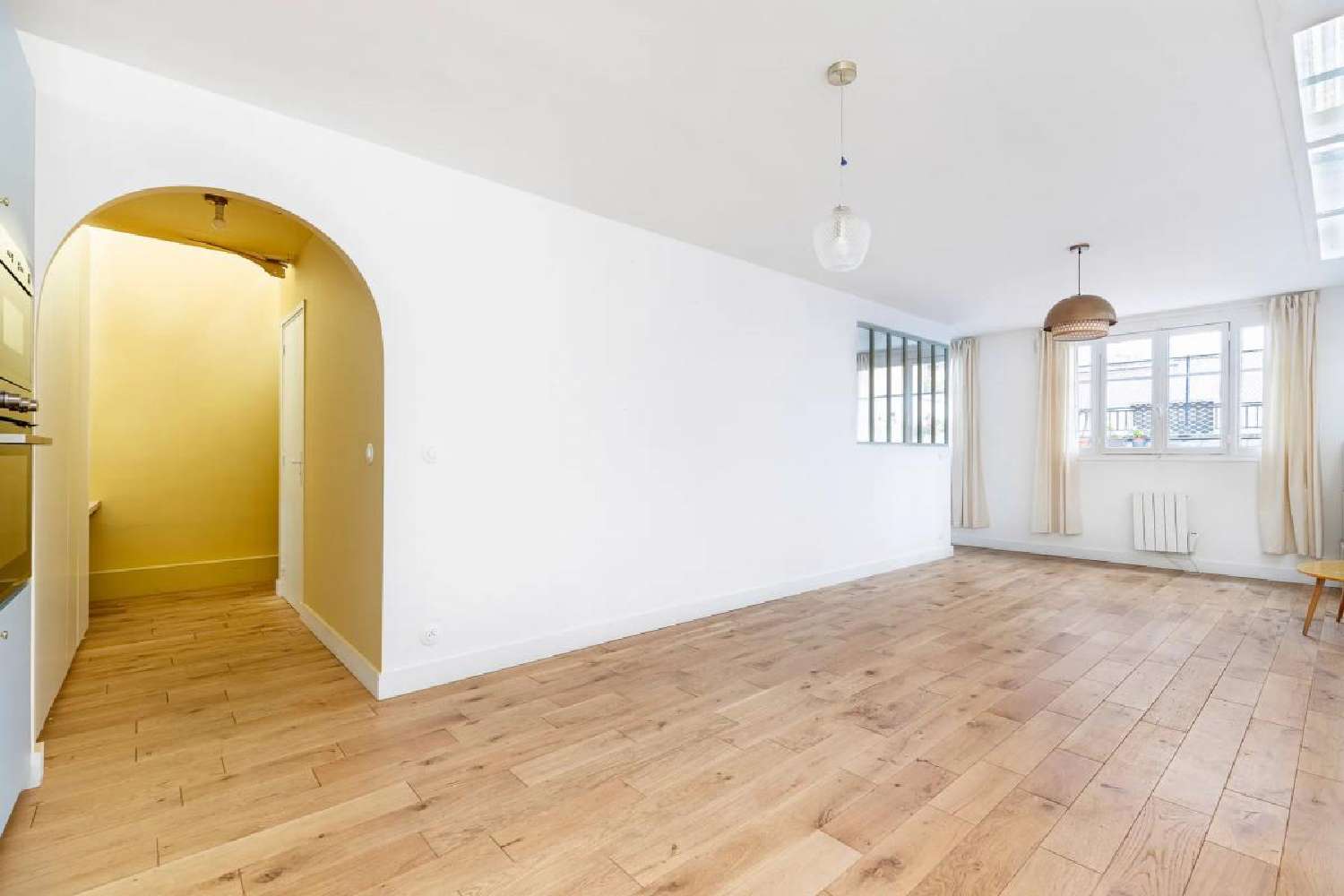 à vendre appartement Paris Paris (Seine) 1