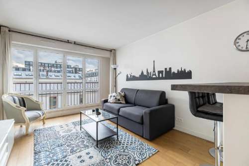 Paris Paris (Seine) Wohnung/ Apartment Bild 7214541