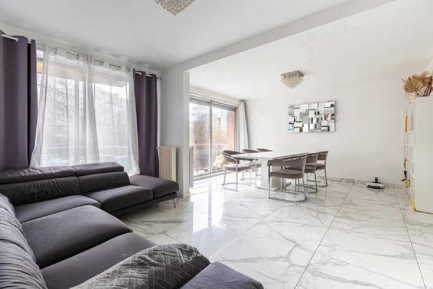  kaufen Wohnung/ Apartment Paris Paris (Seine) 1