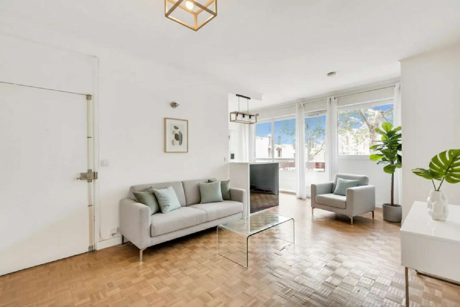  kaufen Wohnung/ Apartment Paris Paris (Seine) 1