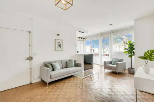 Paris Paris (Seine) Wohnung/ Apartment Bild 7214587