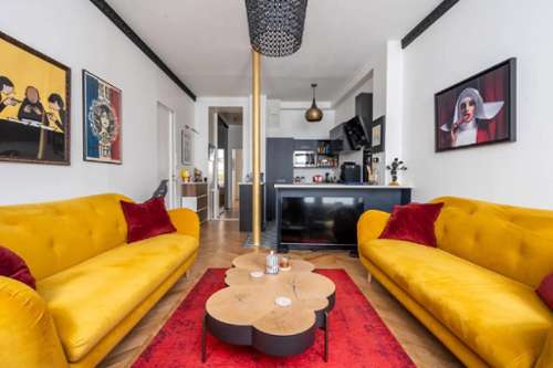 Parijs Parijs (Seine) appartement foto 7214627