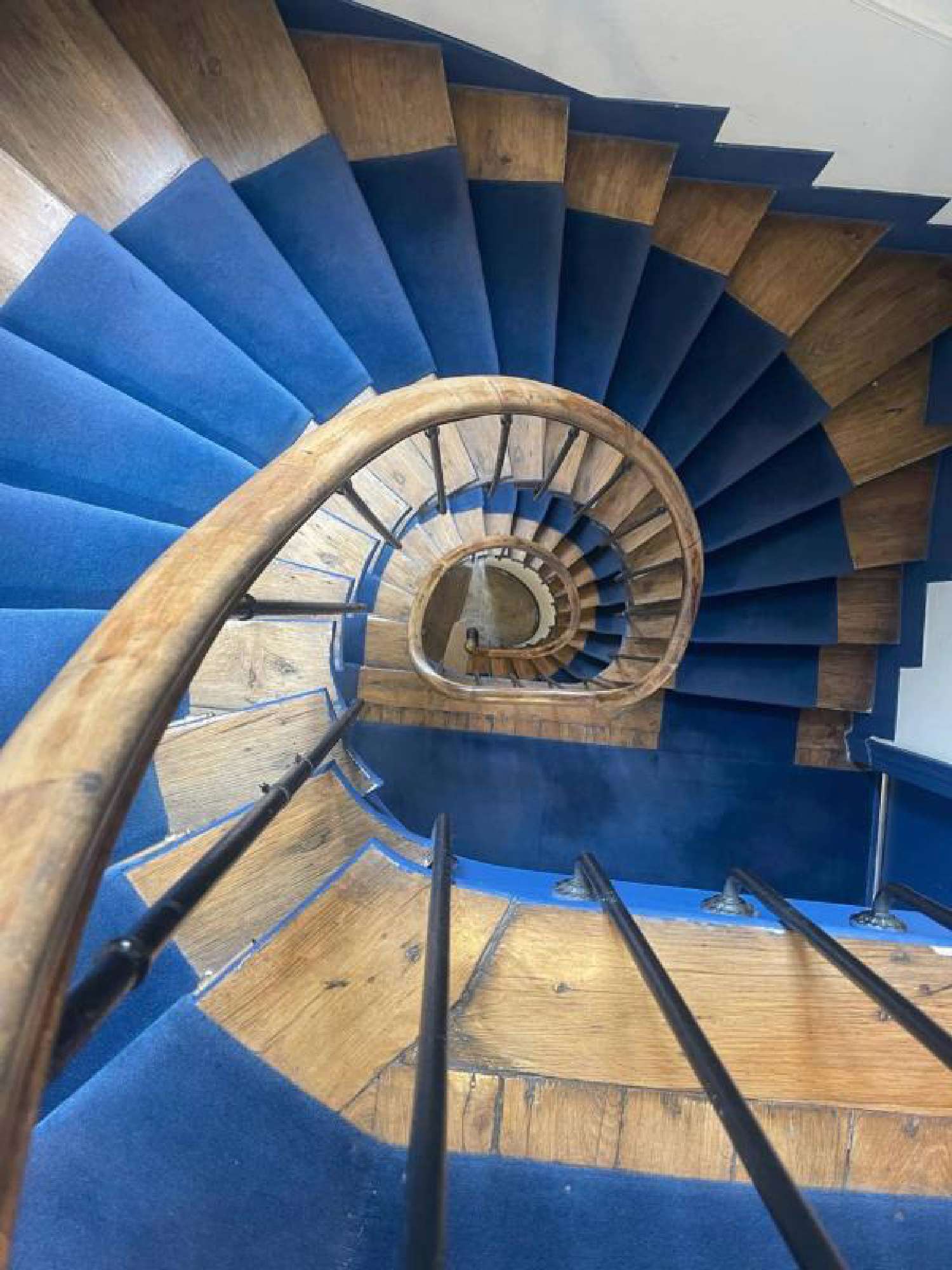  te koop appartement Parijs Parijs (Seine) 1