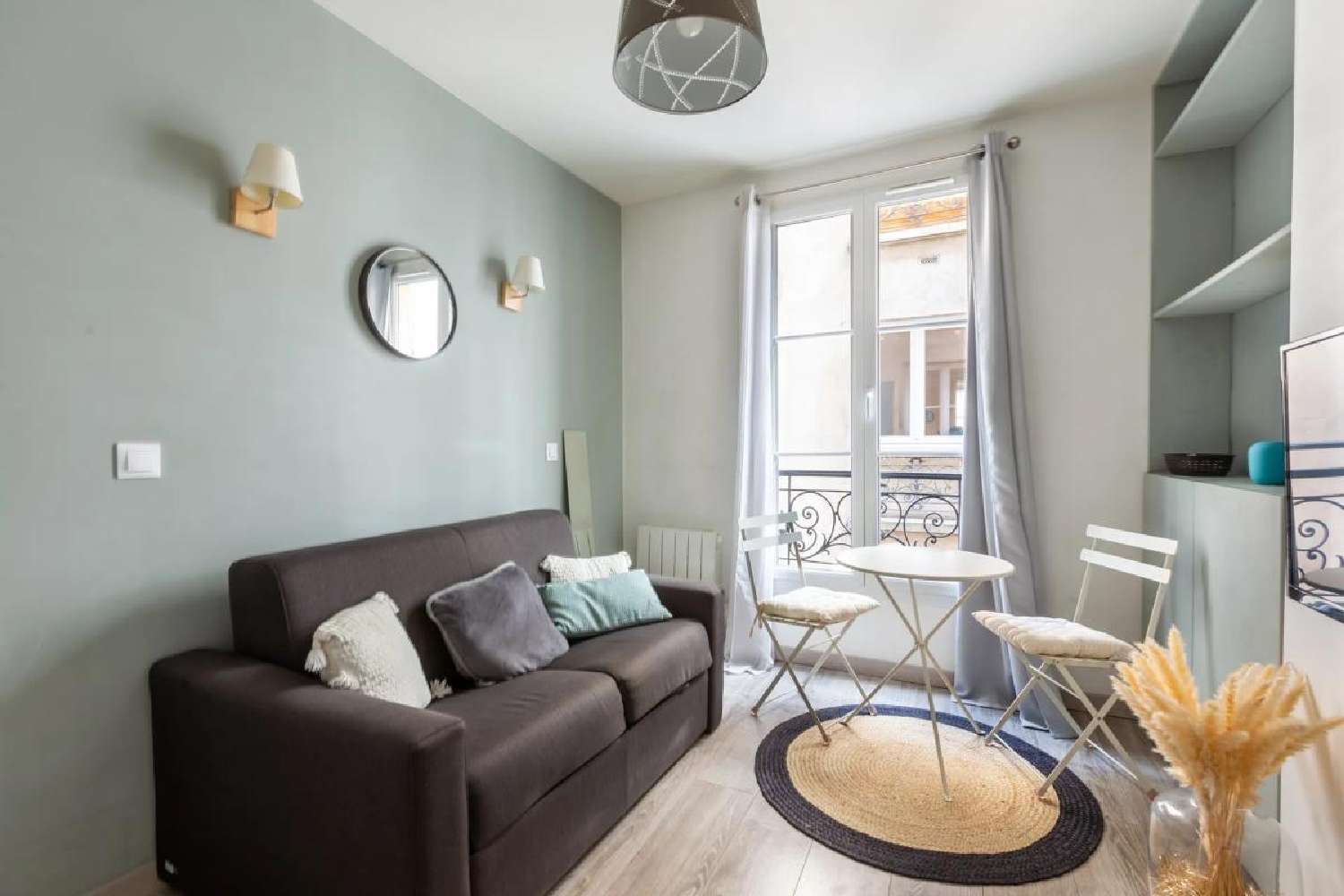  te koop appartement Parijs Parijs (Seine) 1