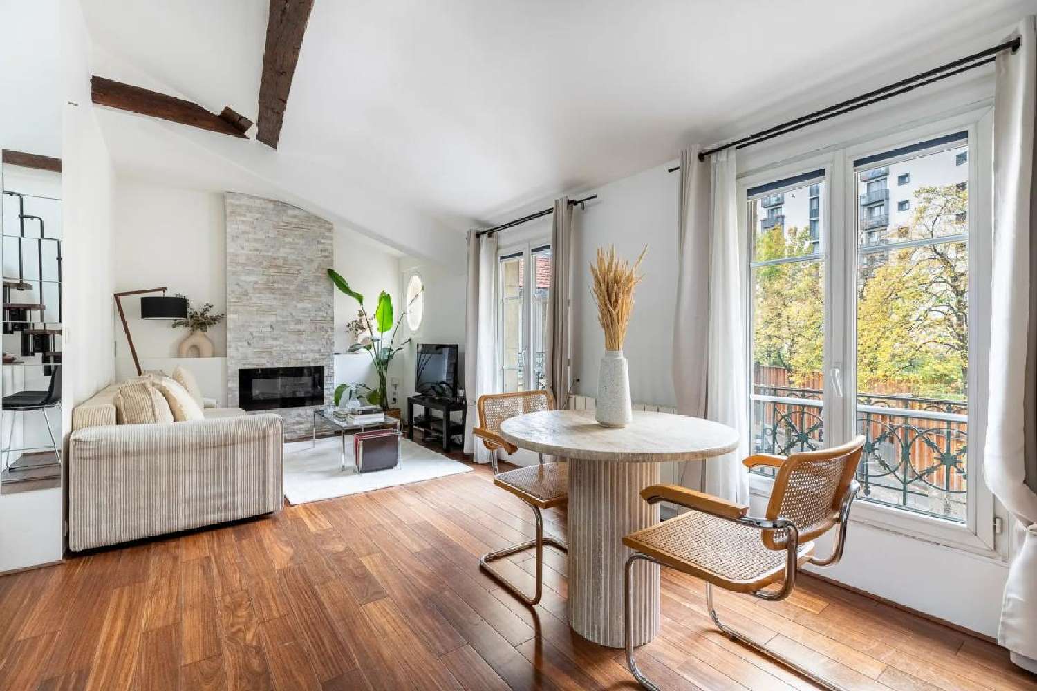  kaufen Wohnung/ Apartment Paris Paris (Seine) 1