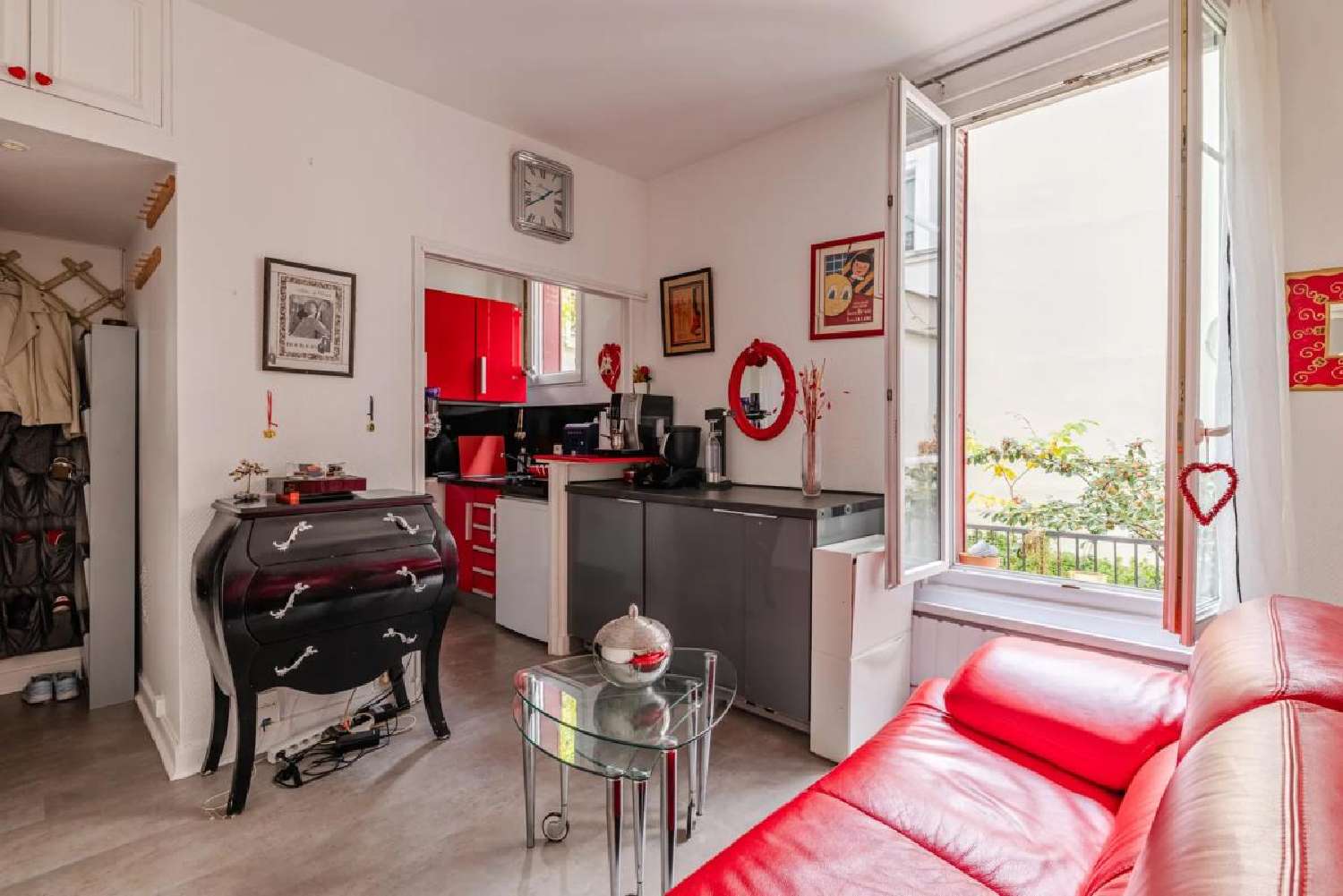  kaufen Wohnung/ Apartment Paris Paris (Seine) 1