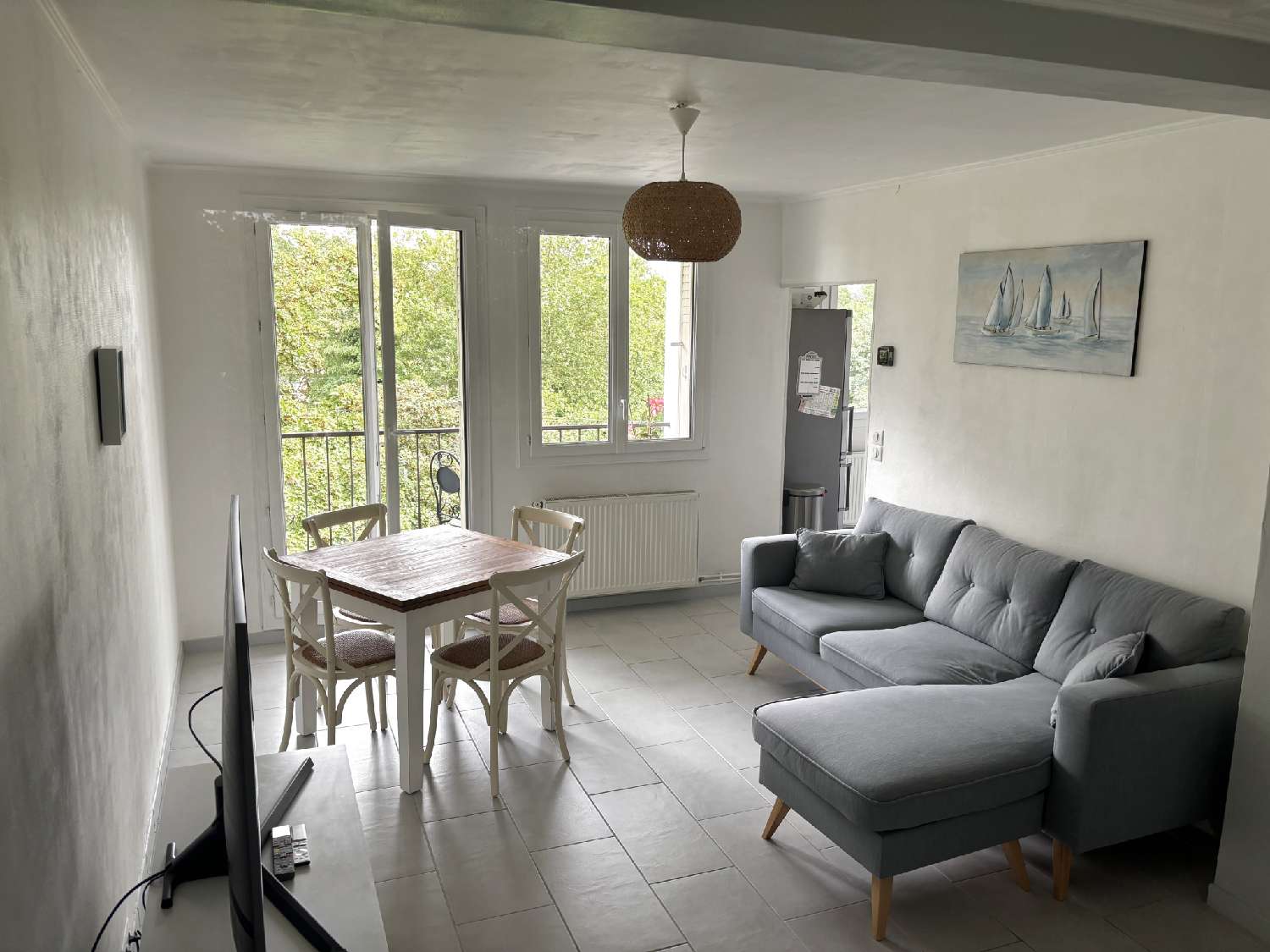  en venta apartamento Parmain Val-d'Oise 1
