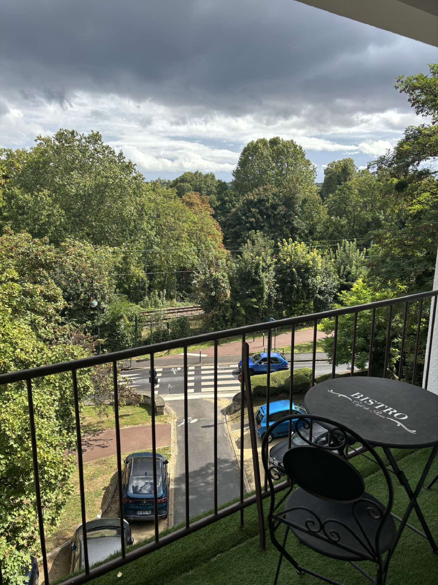  en venta apartamento Parmain Val-d'Oise 2