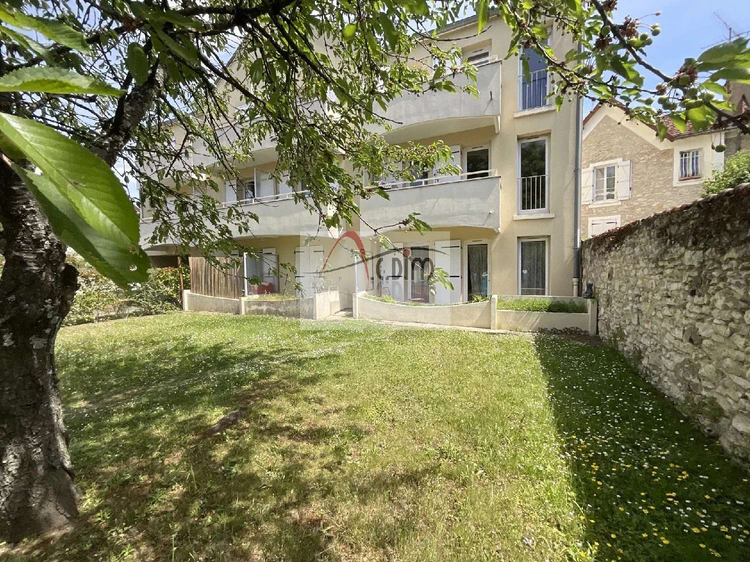 kaufen Wohnung/ Apartment Paroy Seine-et-Marne 1