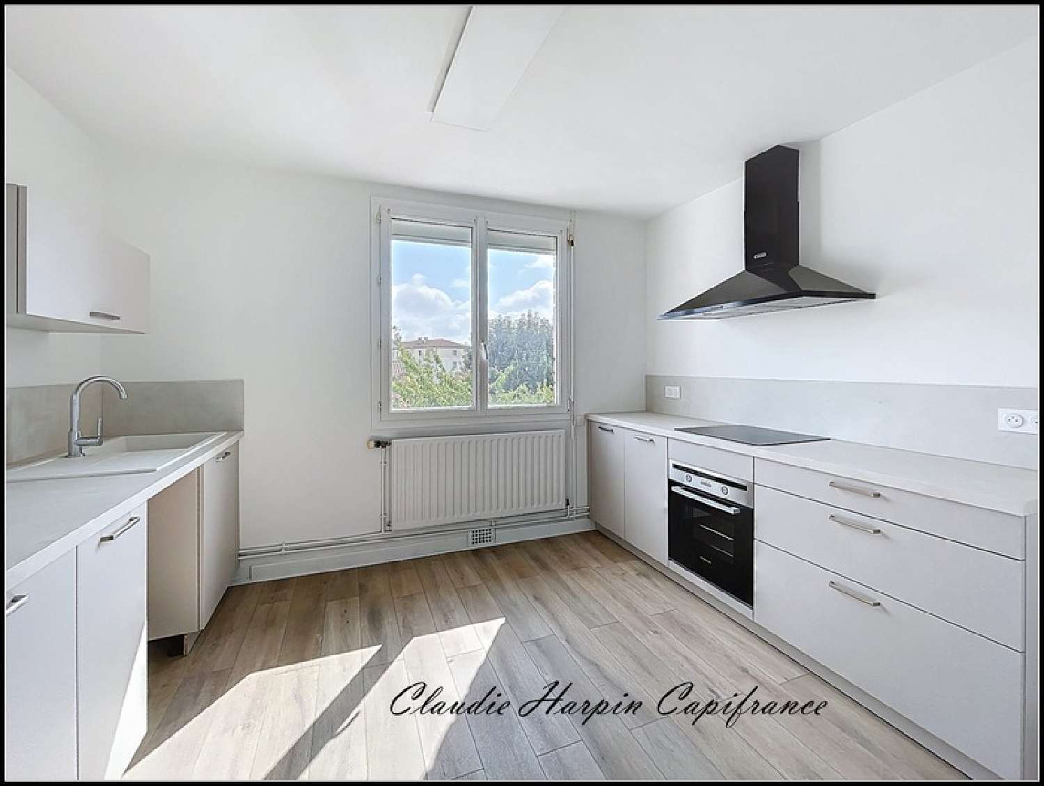 à vendre appartement Parthenay Deux-Sèvres 1