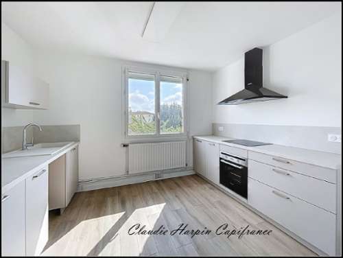 Parthenay Deux-Sèvres appartement foto 7183941
