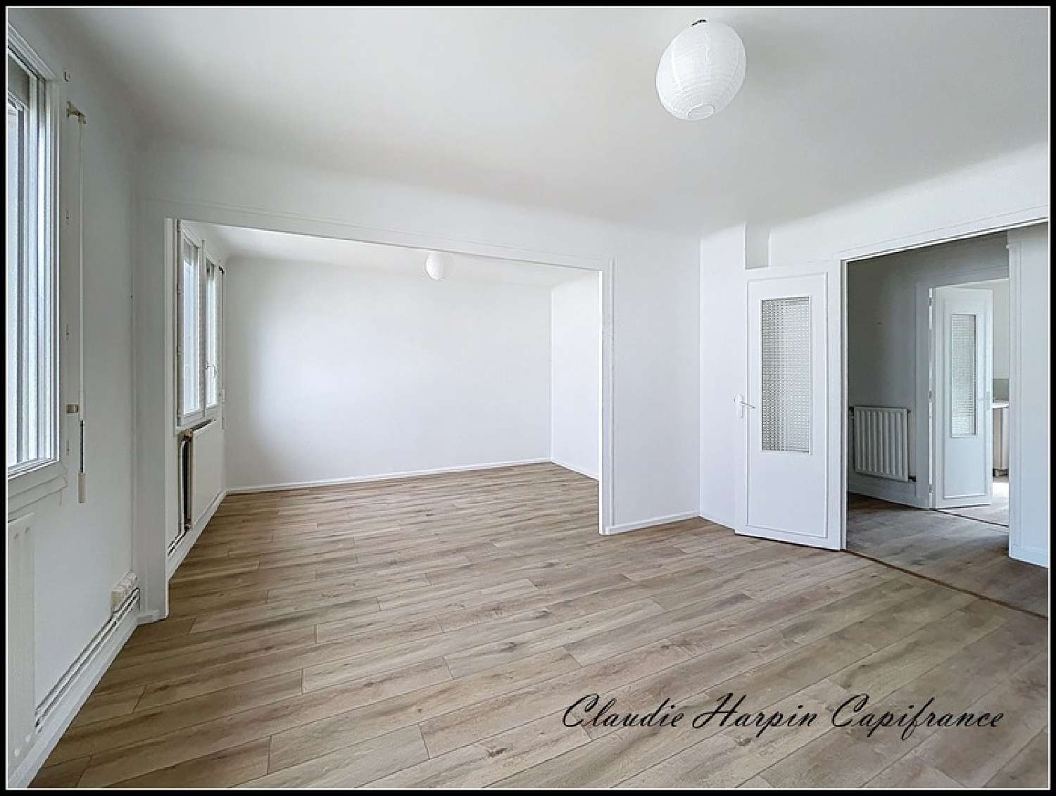 à vendre appartement Parthenay Deux-Sèvres 4