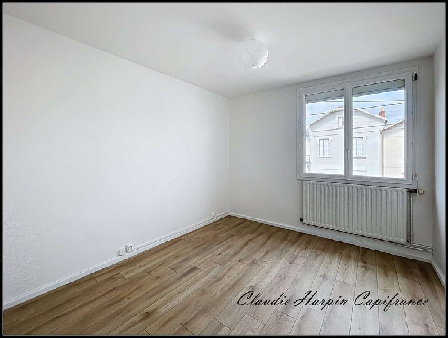 à vendre appartement Parthenay Deux-Sèvres 8
