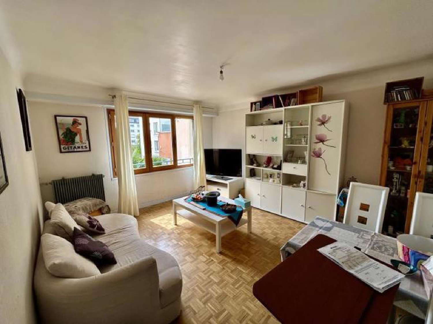  te koop appartement Pau Pyrénées-Atlantiques 1