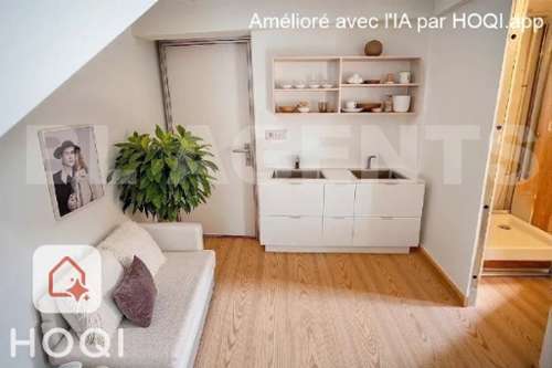 Pau Pyrénées-Atlantiques appartement foto 7195173