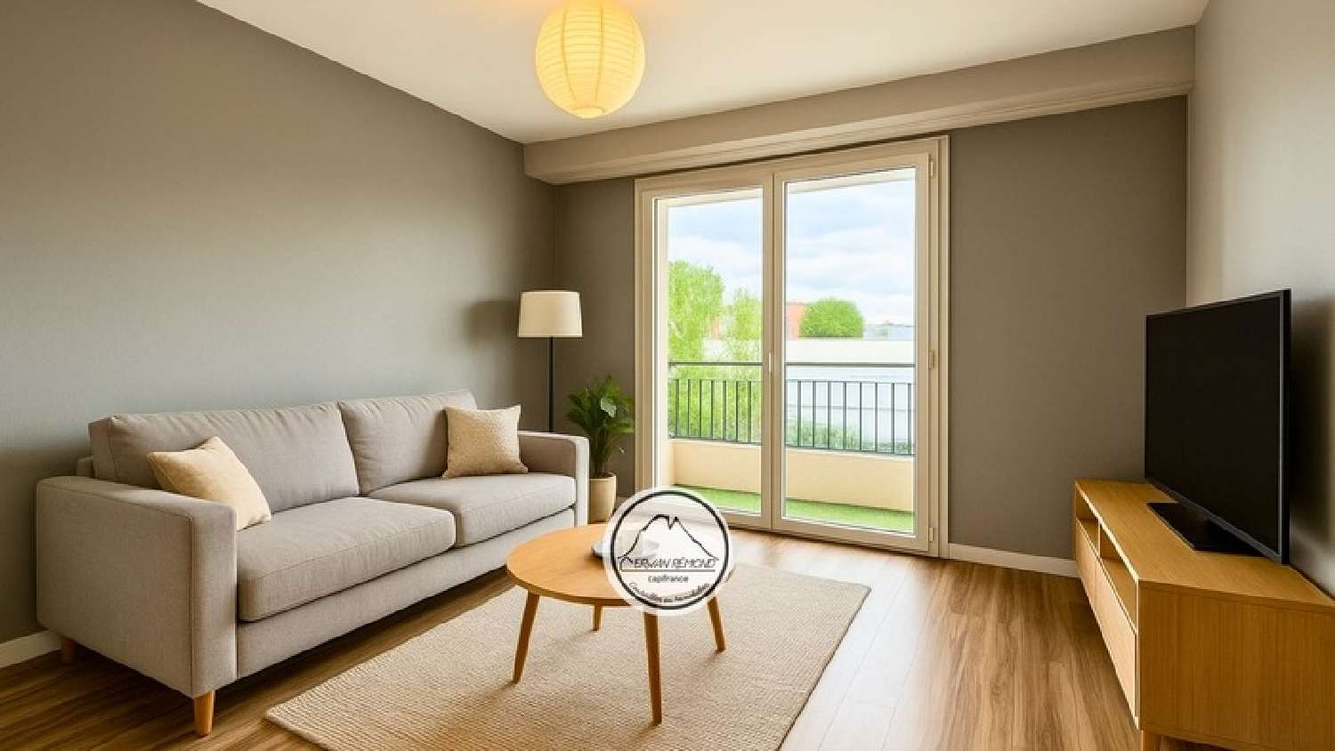  for sale apartment Pau Pyrénées-Atlantiques 1