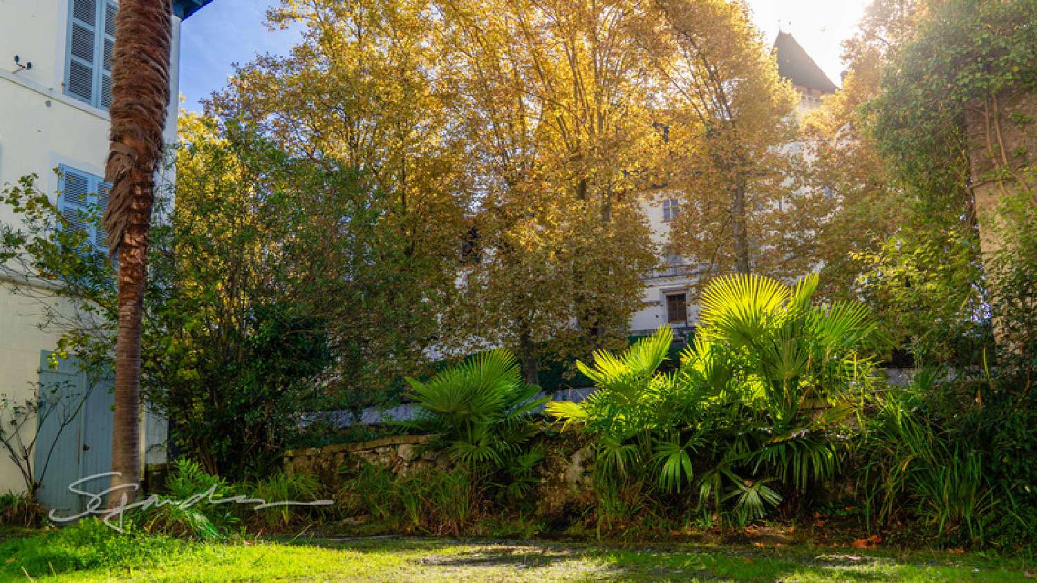  en venta apartamento Pau Pirineos Atlánticos 1