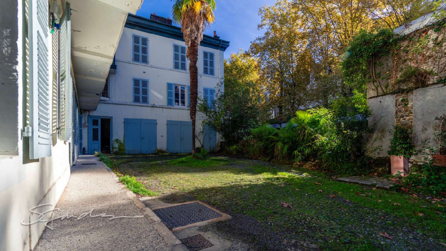  en venta apartamento Pau Pirineos Atlánticos 2