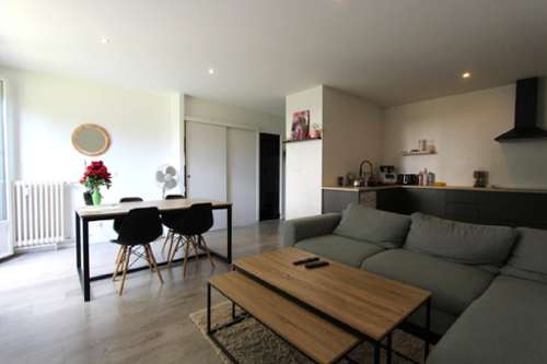 Pau Pyrénées-Atlantiques appartement foto 7184443