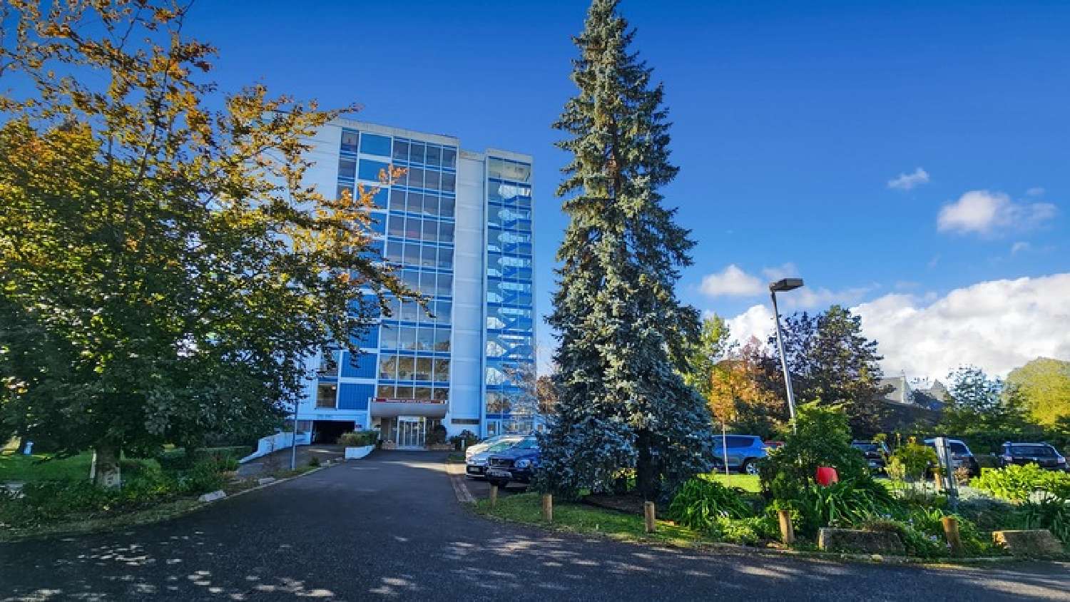  à vendre appartement Pau Pyrénées-Atlantiques 2