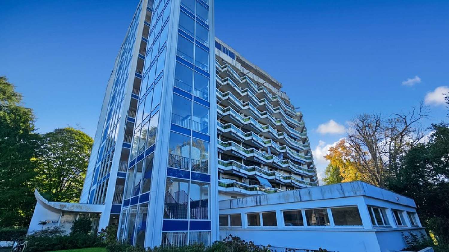  à vendre appartement Pau Pyrénées-Atlantiques 3