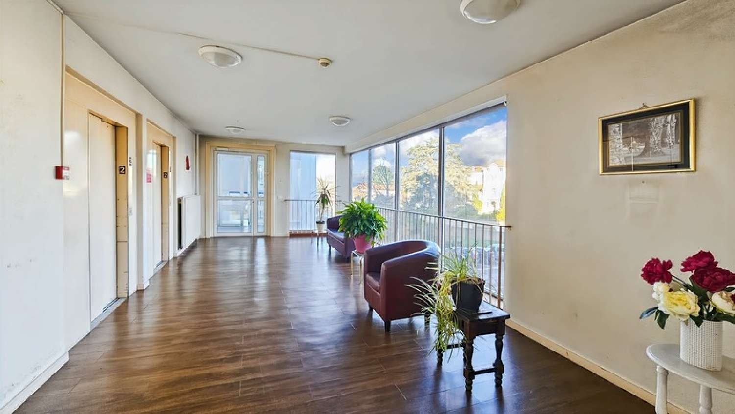  à vendre appartement Pau Pyrénées-Atlantiques 4