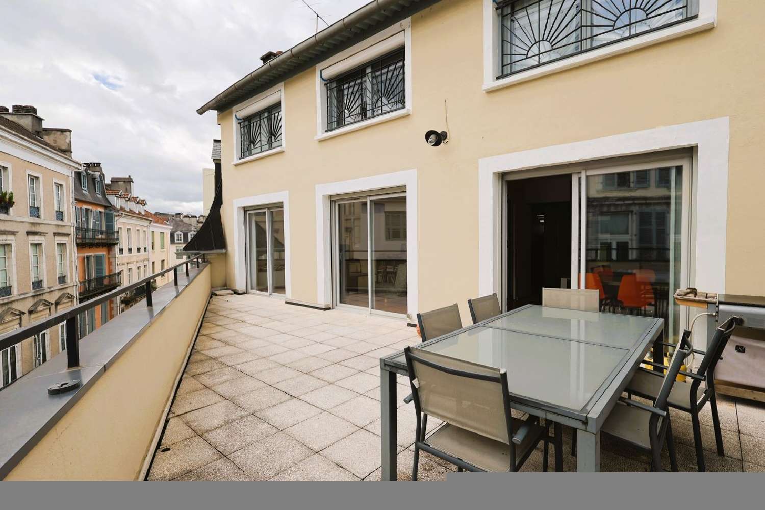  à vendre appartement Pau Pyrénées-Atlantiques 1