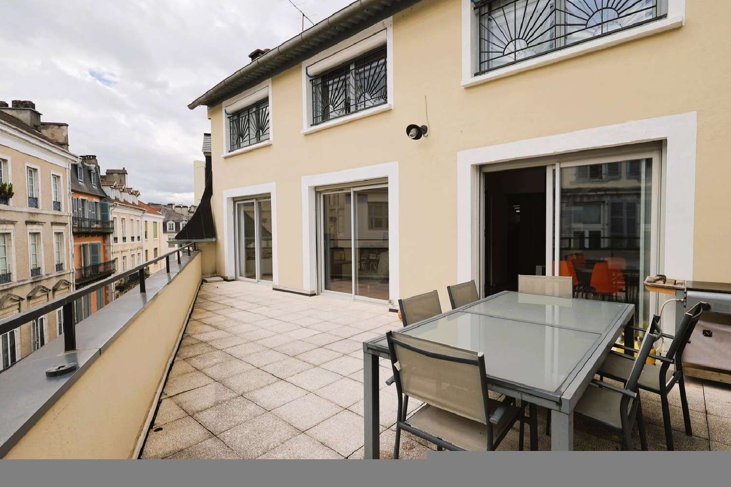  for sale apartment Pau Pyrénées-Atlantiques 1