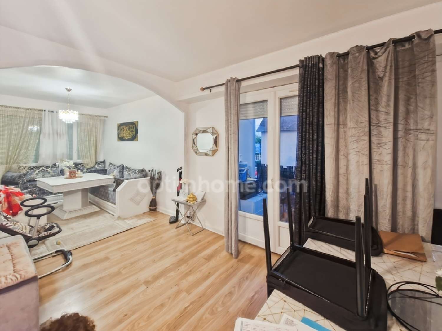  for sale apartment Pau Pyrénées-Atlantiques 2