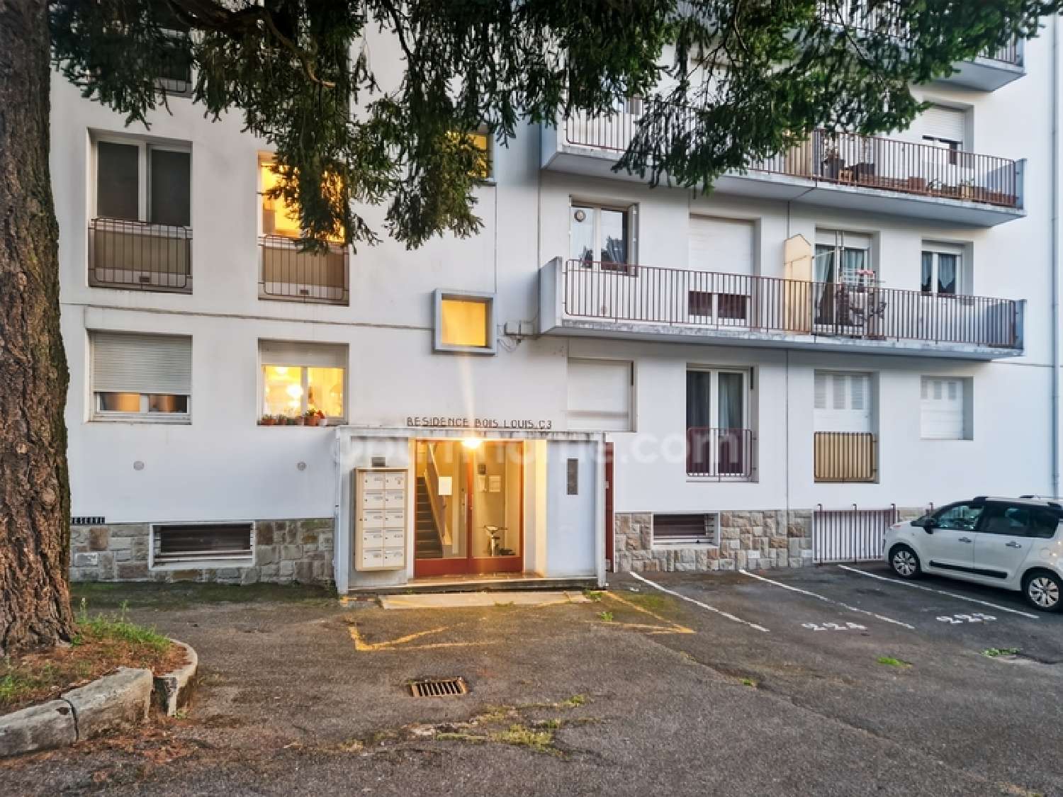  for sale apartment Pau Pyrénées-Atlantiques 6
