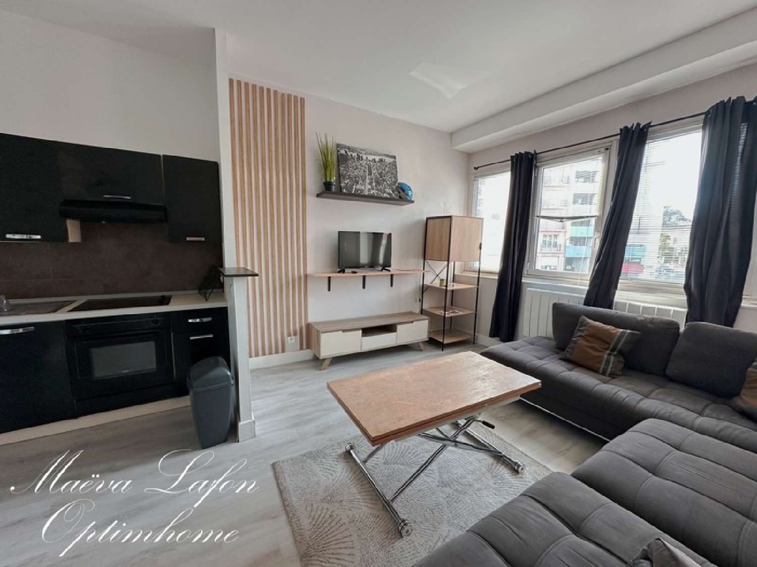  te koop appartement Pau Pyrénées-Atlantiques 2