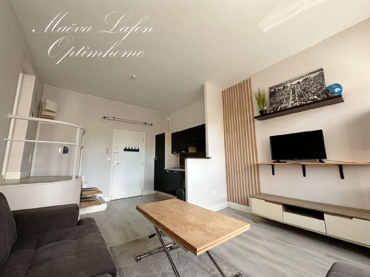  te koop appartement Pau Pyrénées-Atlantiques 3