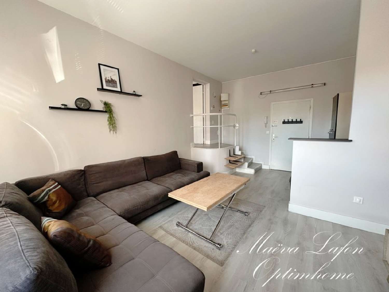  te koop appartement Pau Pyrénées-Atlantiques 4